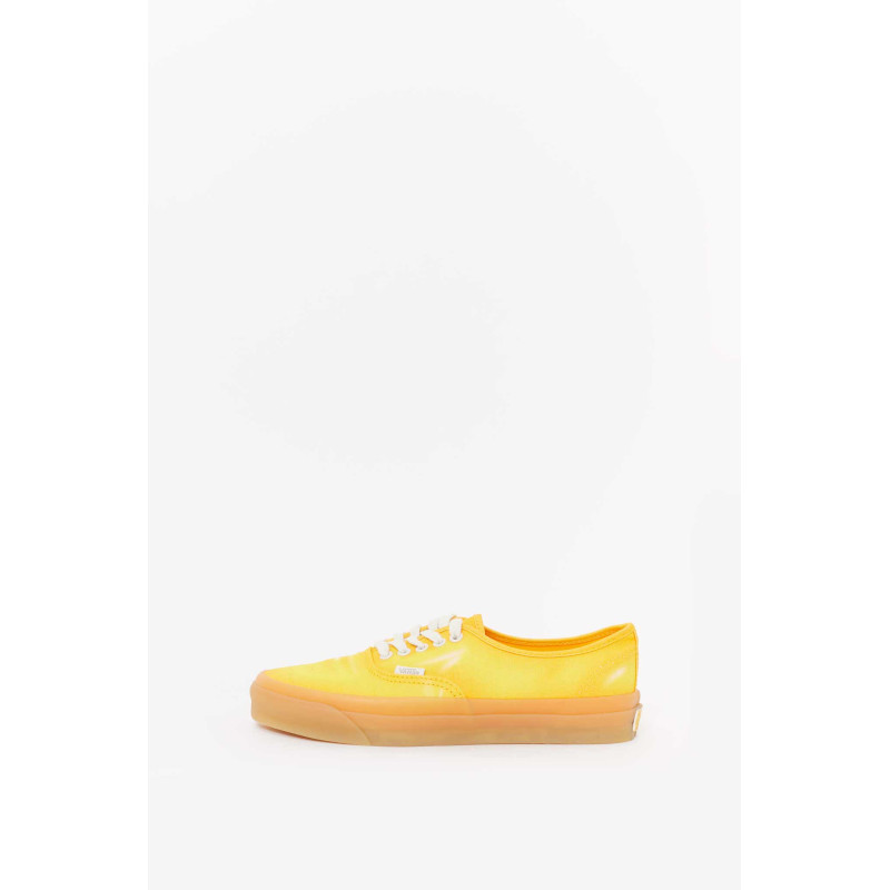 VANS OTW SUNNY YELLOW LX AUTHENTIC 44
